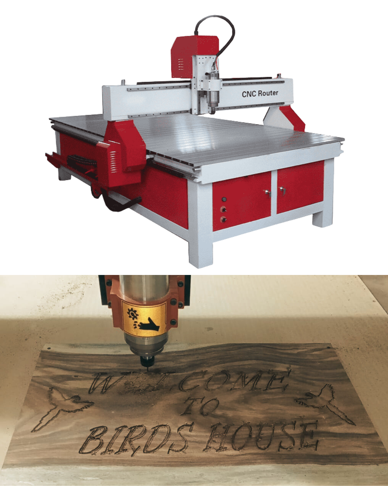 cnc design