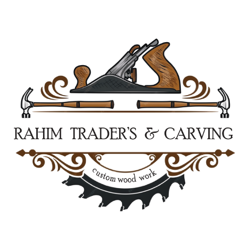 Rahim traders & Carving