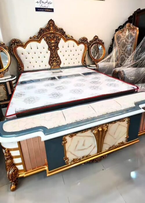 cnc bed design